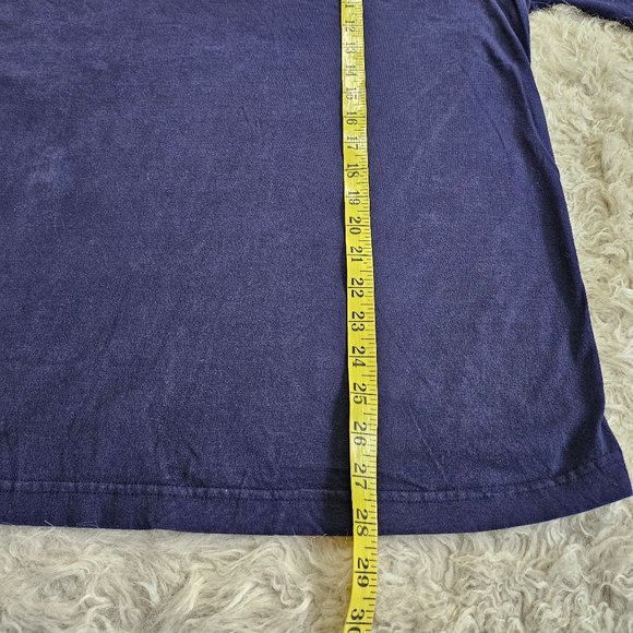 Vintage Michigan Wolverines Men's T Shirt XL - Picture 5 of 6